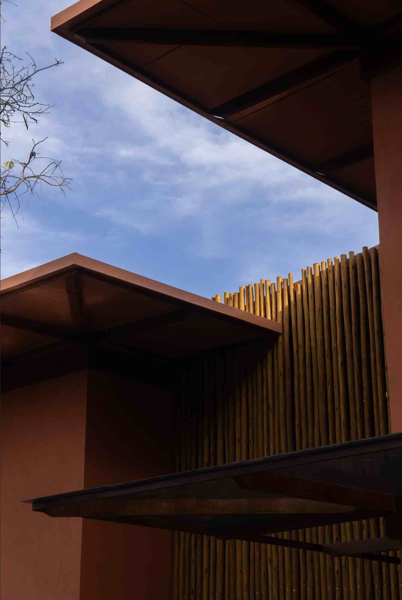 Villa Breathe — Residential in Rio Grande do Norte, Brazil