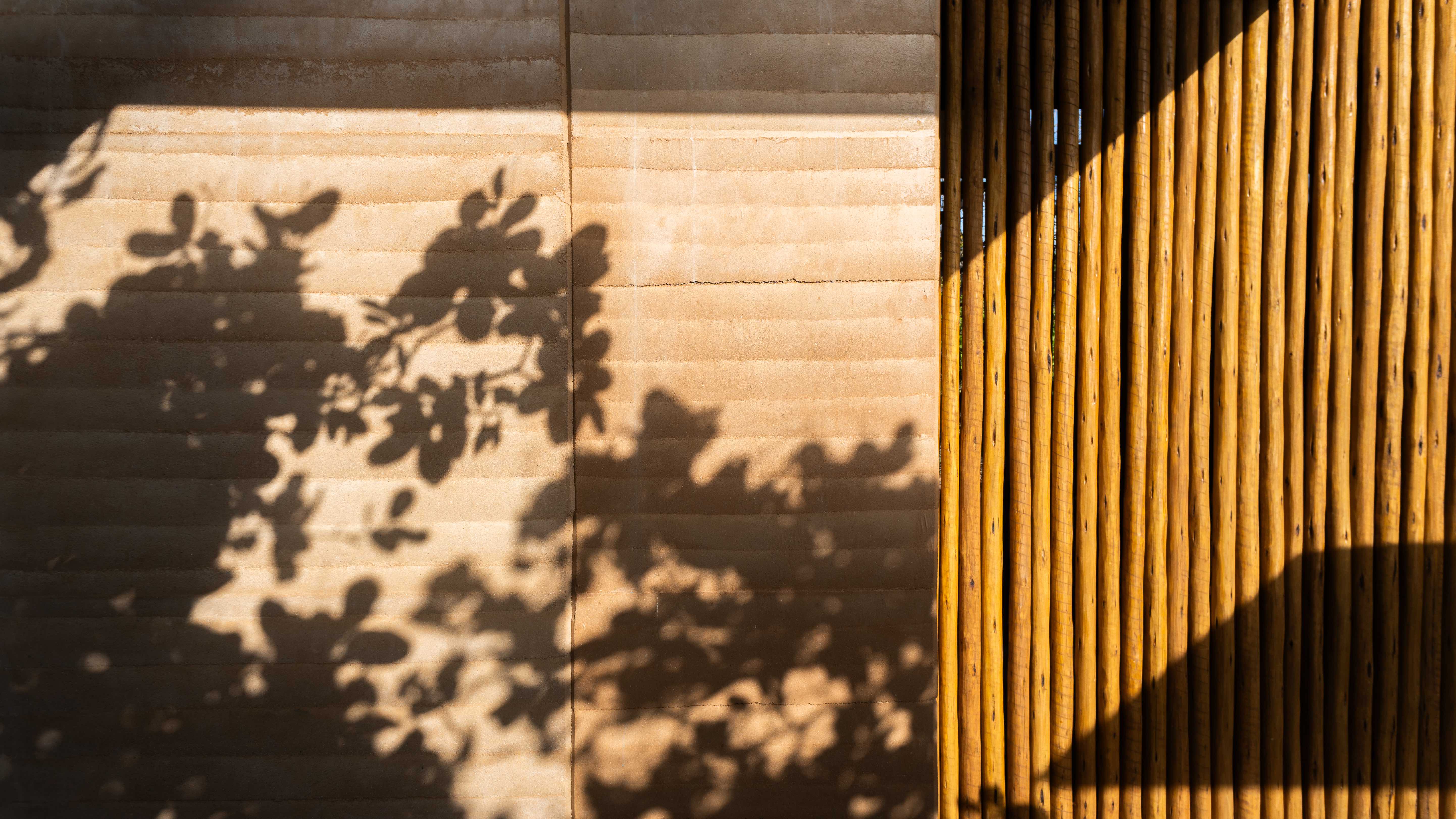 Raw Earth — Material study in Brazil