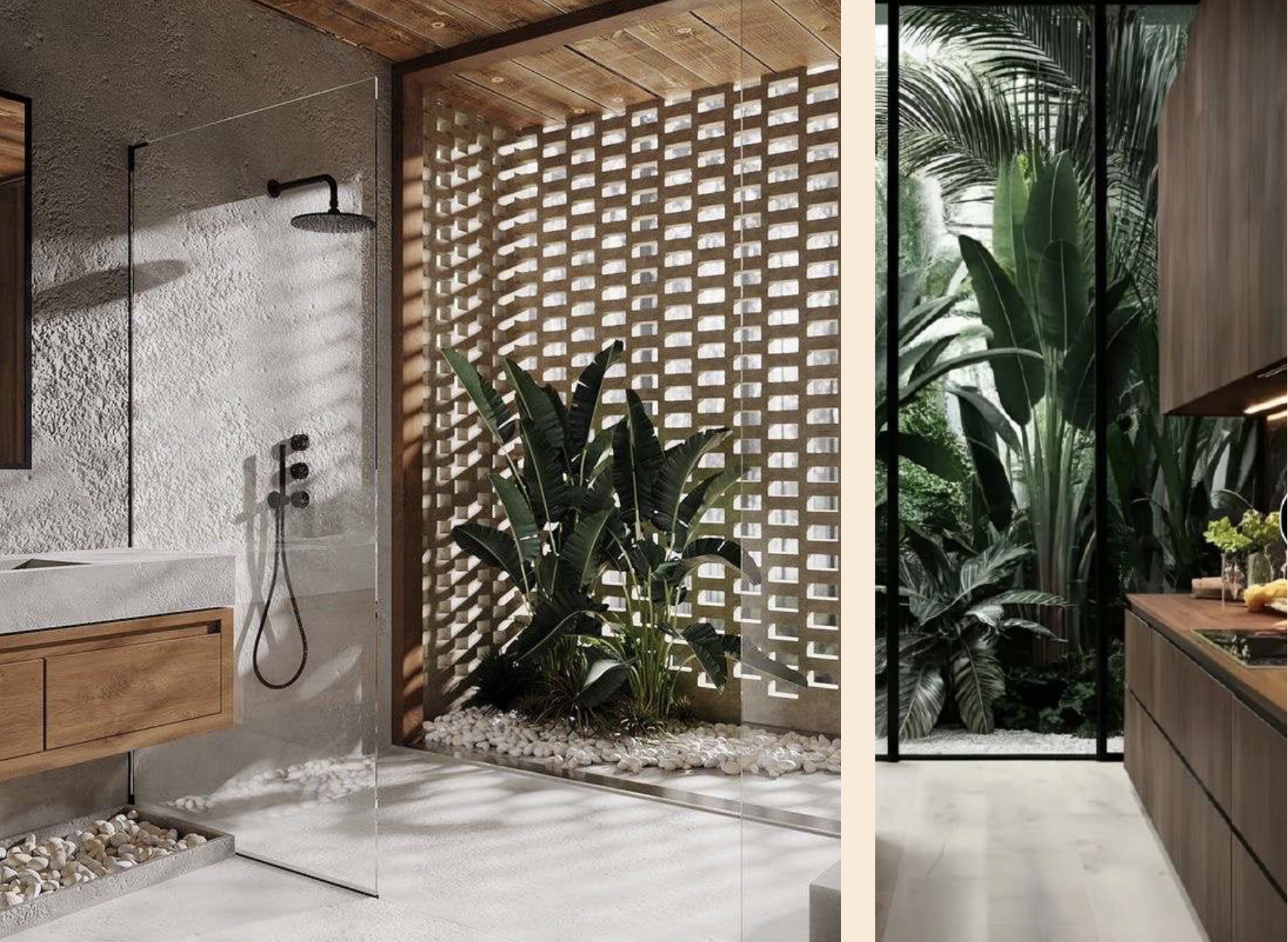 Kali — Residential in Praia da Pipa, Brazil