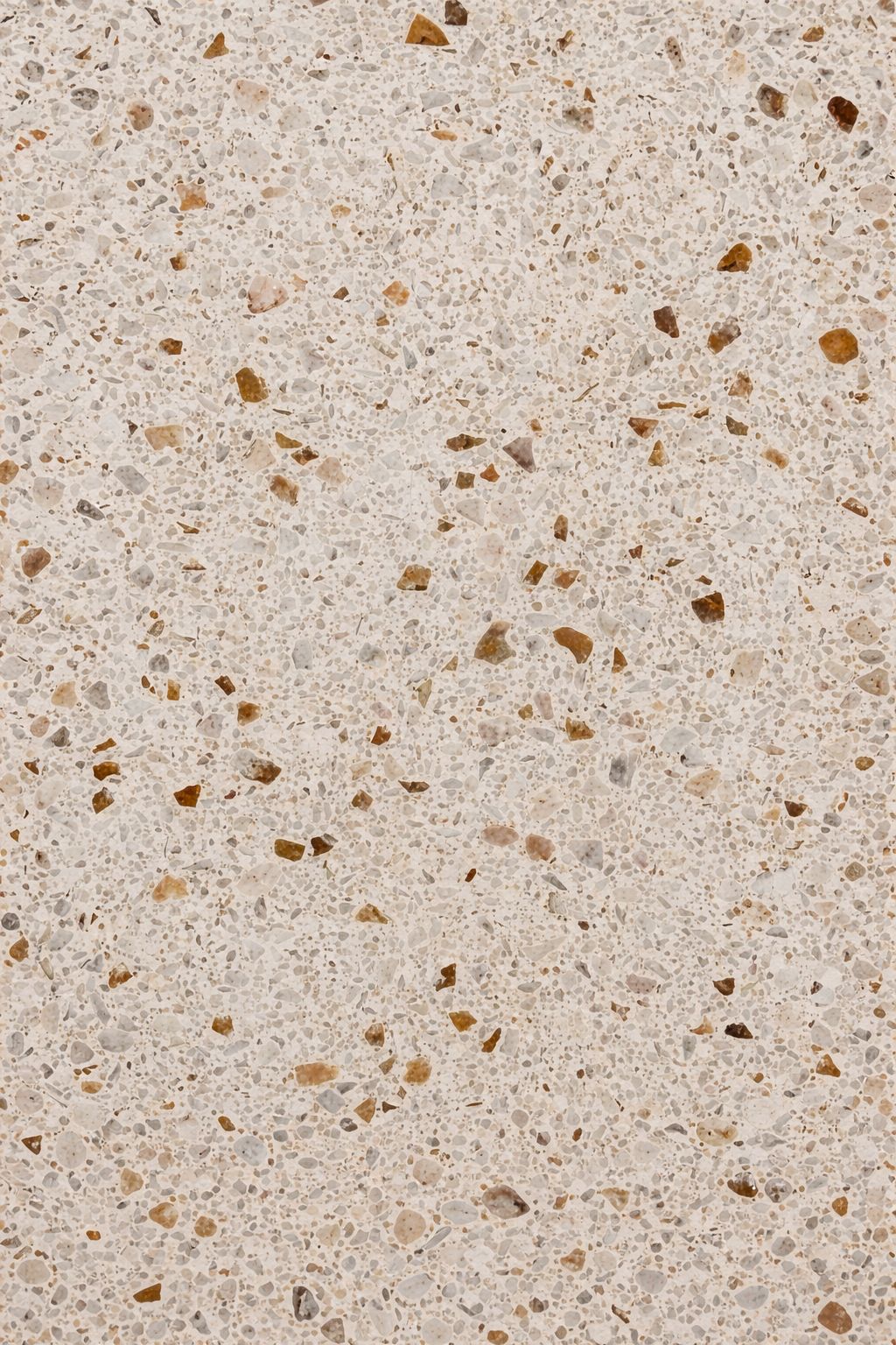 Terrazzo — Interior / Material study in —